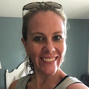 Meet your Posher, Tania